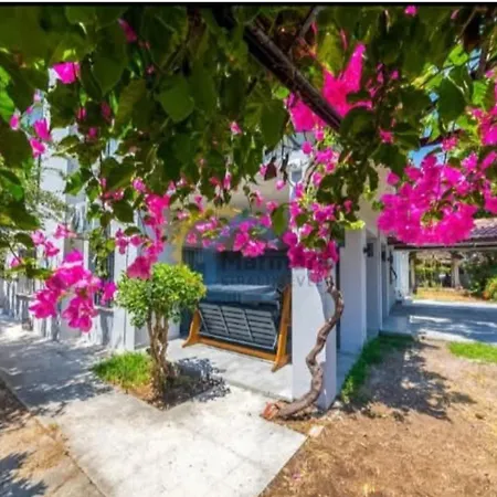 Relax Marmaris Apartment *