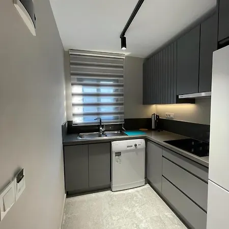 Apartment Relax Marmaris *