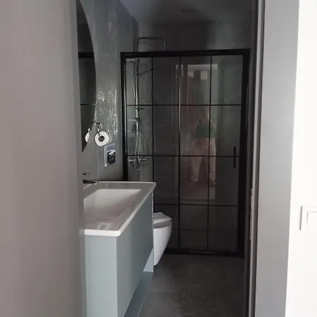 Apartment Relax Marmaris