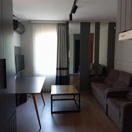 Relax Marmaris Apartment Eskiomerler