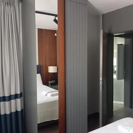 Relax Marmaris Apartment *