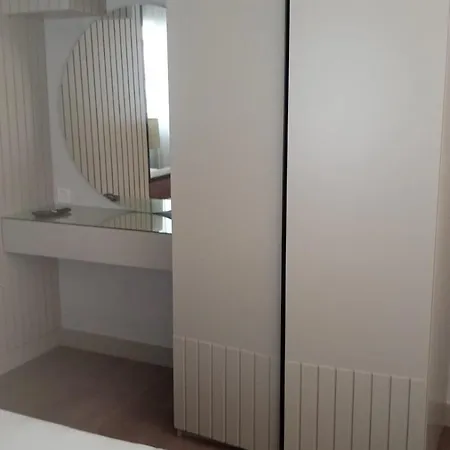 Relax Marmaris Apartment